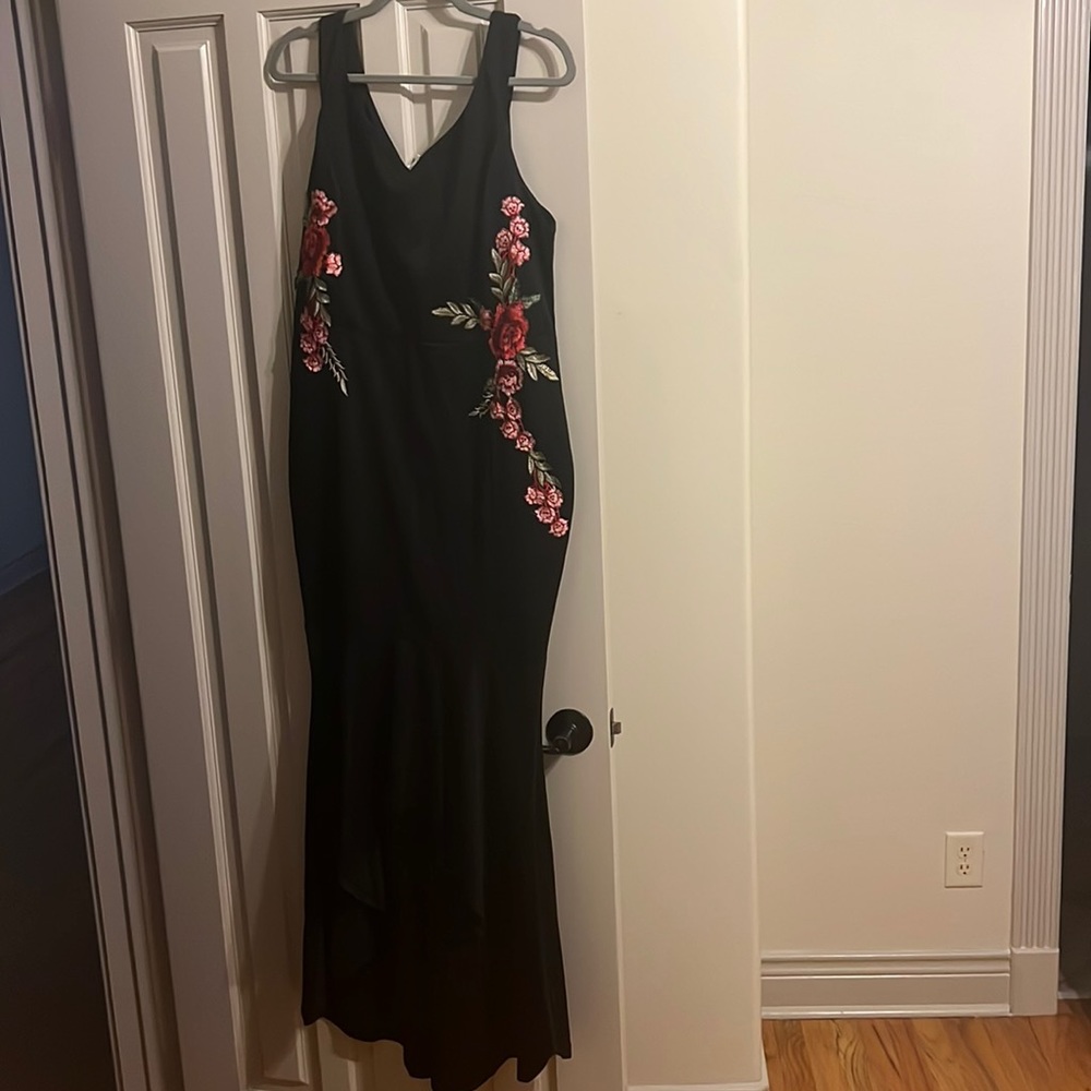 Cocktail dress
